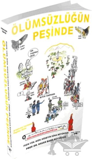 Ölümsüzlüğün Peşinde