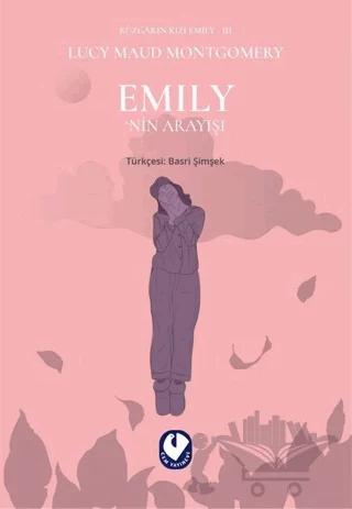 Emily’nin Arayışı - Rüzgarın Kızı Emily 3