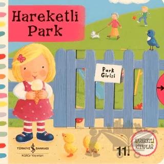 Hareketli Park