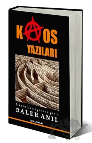 Kaos Yazıları