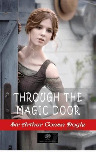 Through The Magic Door