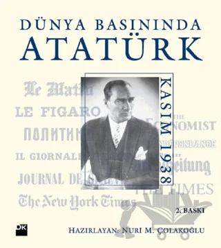 Dünya Basınında Atatürk