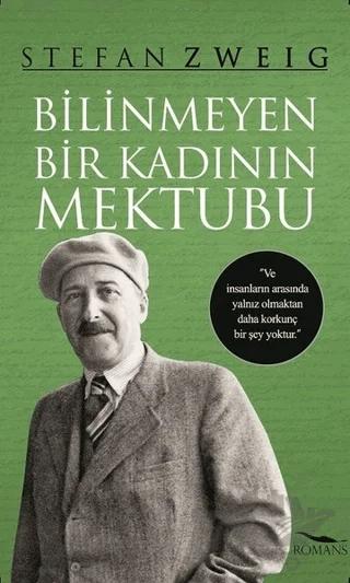 Bilinmeyen Bir Kadının Mektubu