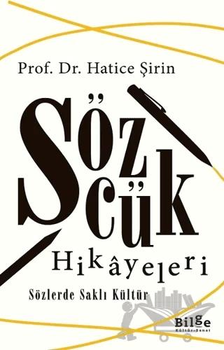Sözcük Hikayeleri