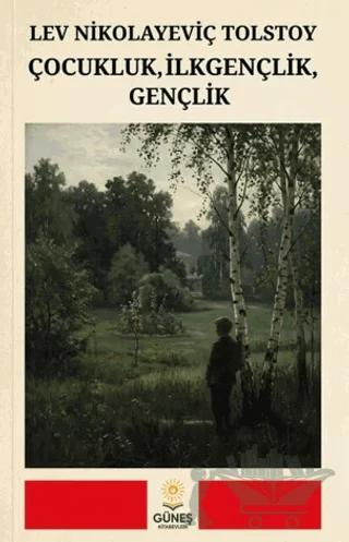 Çocukluk, İlkgençlik, Gençlik