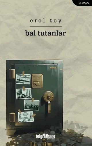 Bal Tutanlar