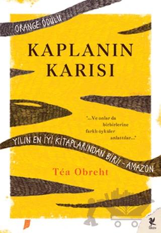 Kaplanın Karısı