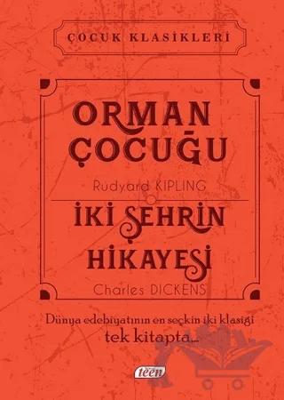 Orman Çocuğu - İki Şehrin Hikayesi
