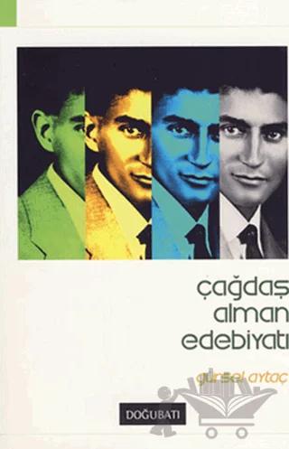 Çağdaş Alman Edebiyatı