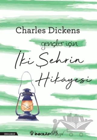 İki Şehrin Hikayesi