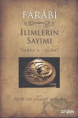 İlimlerin Sayımı