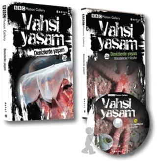 Vahşi Yaşam 2 - Denizlerde Yaşam