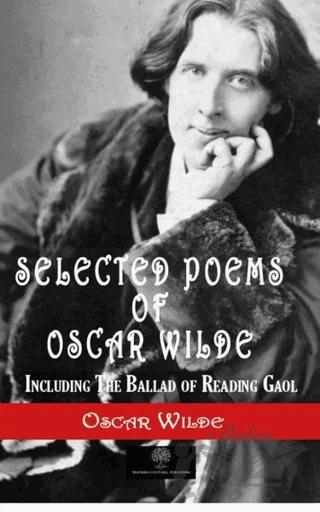 Selected Poems of Oscar Wilde