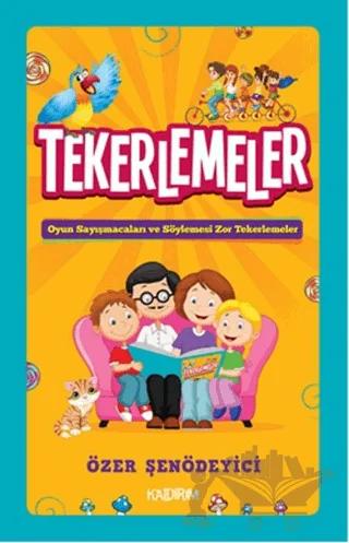 Tekerlemeler