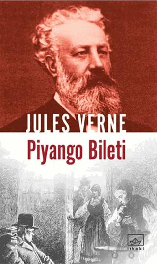 Piyango Bileti