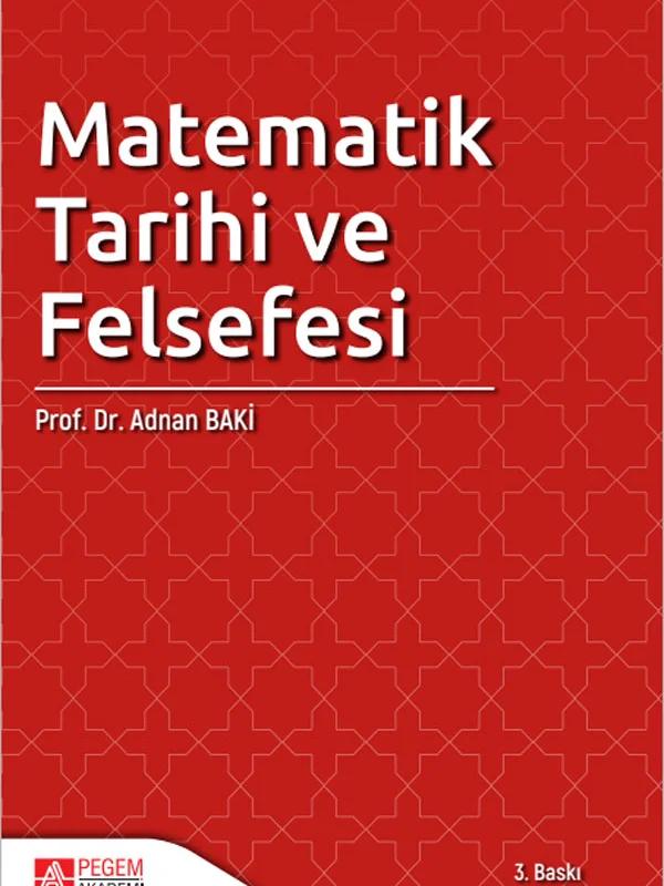 Matematik Tarihi ve Felsefesi