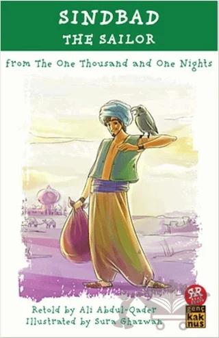 Sindbad The Sailor