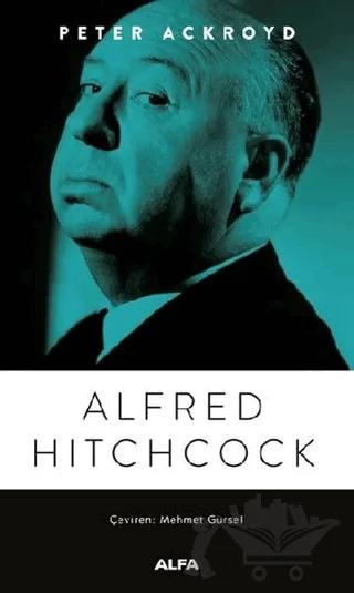 Alfred Hitchcock