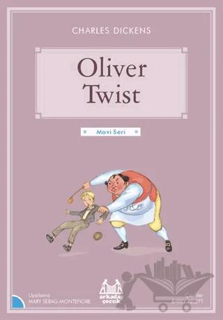 Oliver Twist