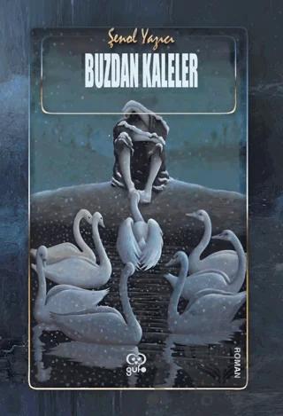 Buzdan Kaleler