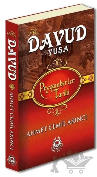 Hz. Davud Hz. Yuşa - Peygamberler Tarihi