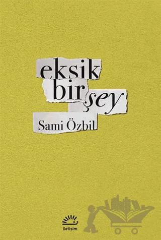 Eksik Bir Şey