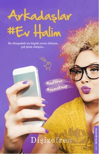 Arkadaşlar #Ev Halim