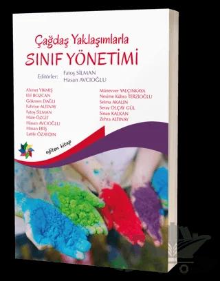 Çağdaş Yaklaşımlarla Sınıf Yönetimi