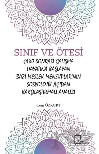 Sınıf ve Ötesi