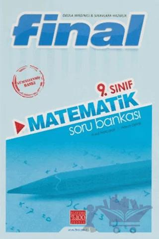 9. Sınıf Matematik Soru Bankası