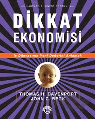 Dikkat Ekonomisi