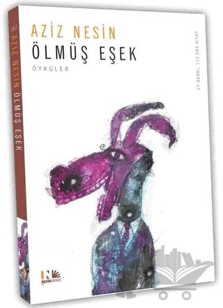 Ölmüş Eşek