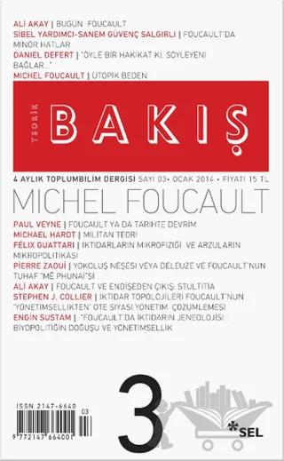Teorik Bakış Sayı: 3