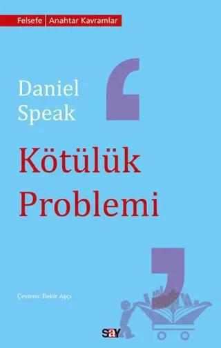 Kötülük Problemi
