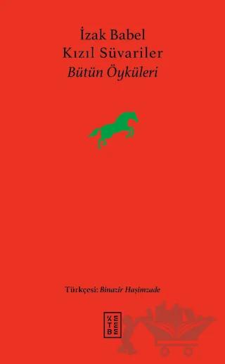Kızıl Süvariler
