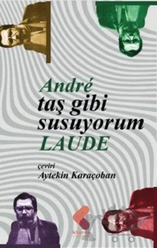 Taş Gibi Susuyorum