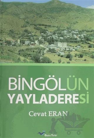 Bingölün Yayladeresi