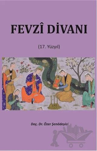 Fevzi Divanı