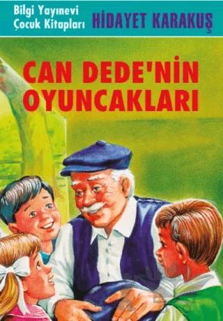 Can Dede'nin Oyuncakları