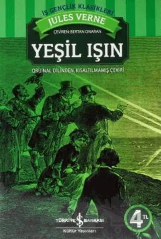 Yeşil Işın