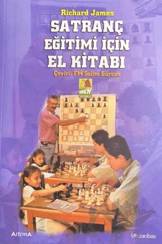 Satranç Eğitimi için El Kitabı