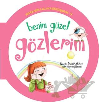 Benim Güzel Gözlerim
