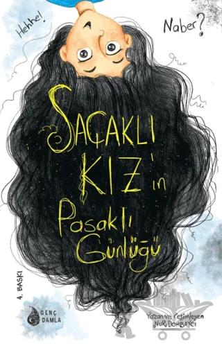 Saçaklı Kız'ın Pasaklı Günlüğü - 1 (İmzalı)