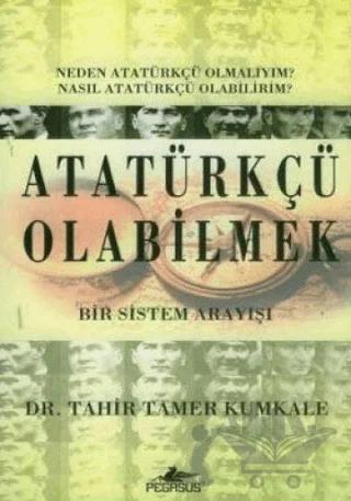 Atatürkçü Olabilmek