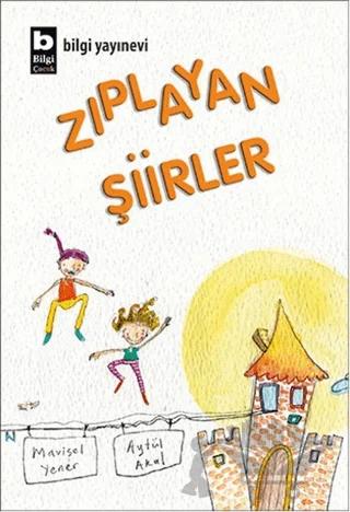Zıplayan Şiirler