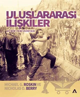 Uluslararası İlişkiler