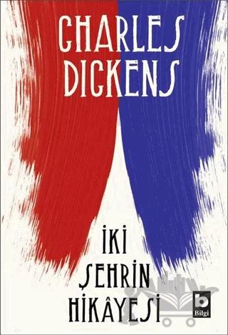 İki Şehrin Hikayesi