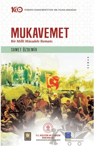Mukavemet – Samet Özdemir – Tedev Yayınları kitap kapağı
