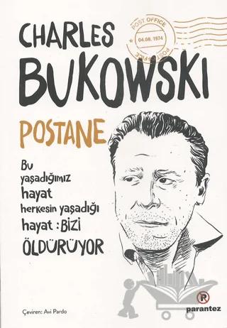 Postane
