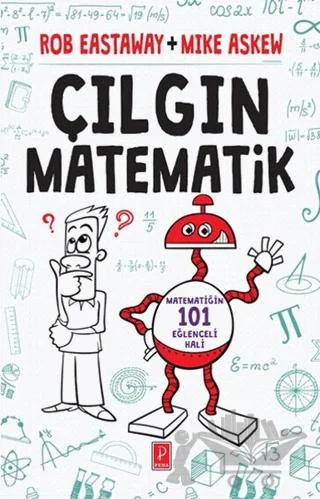 Çılgın Matematik